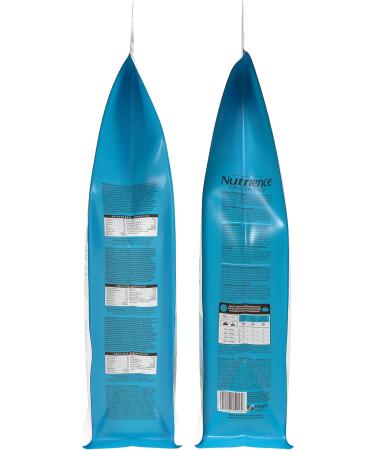 Nutrience Grain Free Ocean Fish Formula - 5 kg (11 lbs) Bag - Buy Online on GoSupps.com