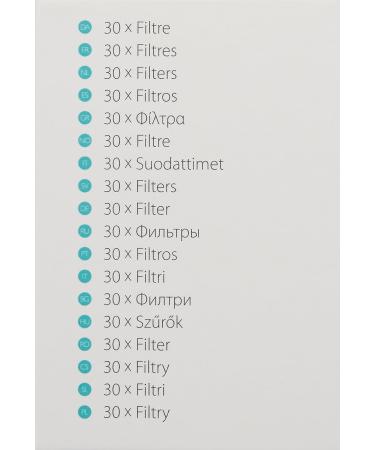 SIlk'n Revit Professional Grade Microdermabrasion Device Filters | High-Quality Replacement Filters - Buy Online on GoSupps.com