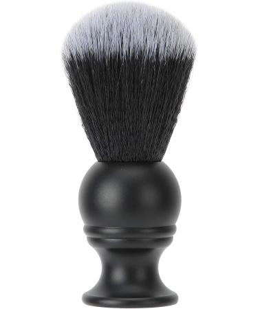 Bediffer Hairbrush Nylon Facial Brush | Salon-Quality Hairdressing & Shaving Foam Tool - Buy Online on GoSupps.com