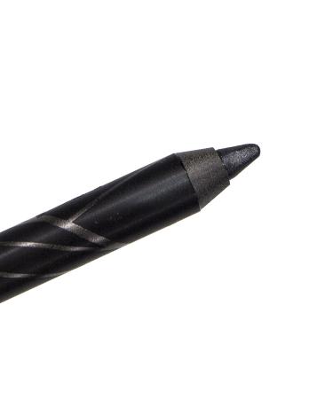 L.A. Girl Glide Gel Eyeliner Pencils Smoky Charcoal 0.04oz (Pack of 3) - Long-Lasting Formula for Smoky Eyes - Buy Online on GoSupps.com