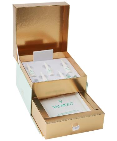 Valmont Intensive Care Eye Instant Stress Relieving Mask 5U - Ultimate Soothing Treatment for Tired Eyes | International Shipping Available - Buy Online on GoSupps.com