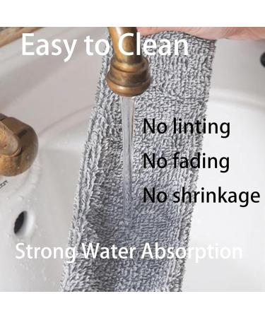 Probablei Retractable Gap Dust Cleaner Gap Dust Cleaner Retractable Dust Brush Under Appliance Gap Duster Retractable Gap Dust Cleaner Cleaning Tools for Bed High Ceilings Furniture (1 Cloth) - Buy Online on GoSupps.com