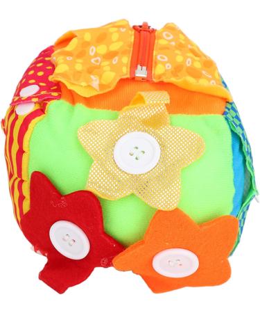 Buy Sensory Toy for Alzheimer's Patients Anxiety Relief & Mind Calming Plush Toy - Buy Online on GoSupps.com