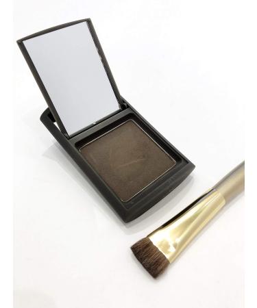 Joan Rivers Great Hair Day Fill-In Powder - Root Cover Up for Thinning Hair - Thicker and Fuller Hair (Blonde)