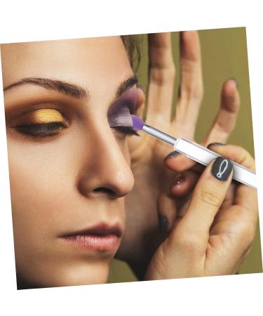 Healeved 32 Pcs Silicone Lip Brush Lip Applicator Eyeshadow Brush Lip Makeup Eye Shadow Scrubber - Buy Online on GoSupps.com