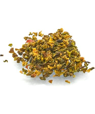 Old India Green Bell Pepper Large 100g - Buy Online on GoSupps.com