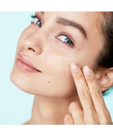 L'Or al Paris Hydra Genius Aloe Water - Moisture Fluid for Normal to Combination Skin | Hydration & Freshness | 70ml & 140ml Pack - Buy Online on GoSupps.com
