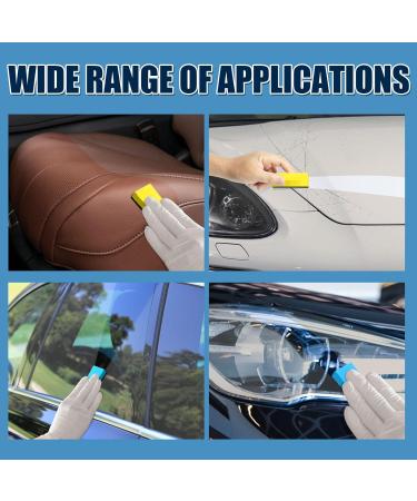 GREYWAWA 20PCS Dish Sponge Multiple Purpose Cleaning Sponges DualSided Scouring Pad Dish Washing Scrubbers for Home - Buy Online on GoSupps.com