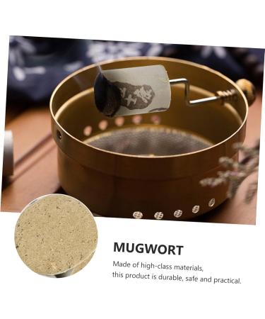 Healeeved 54 Role Moxibustion Strips - Chinese Moxa Sticks & Patches for Muscle Relief | International Shipping Available  - Buy Online on GoSupps.com