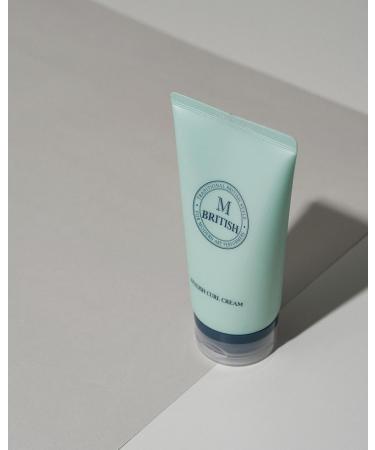 Shop Stylish Curl Cream - Define & Enhance Curls | International Shipping Available - Buy Online on GoSupps.com