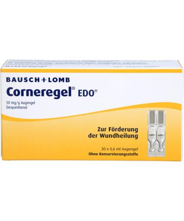 Cornergel Edo EyEngel