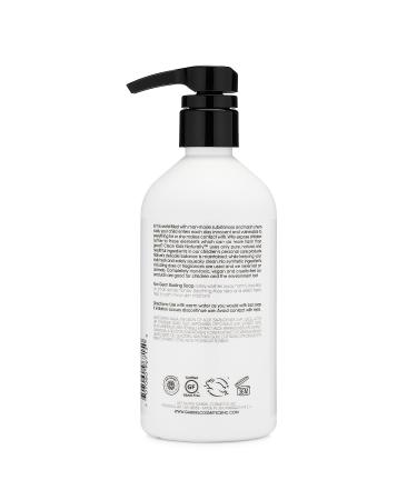 Gabriel Cosmetics Clean Kids Kiwi Germ Busting Soap - 16 oz (1) - Buy Online on GoSupps.com