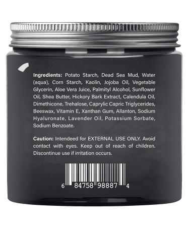 MAJESTIC PURE Dead Sea Mud Mask - Natural Skin Care for Women and Men - Best Facial Cleansing Clay for Blackhead, Whitehead, Acne, and Pores 8.8 fl. Oz - Buy Online on GoSupps.com