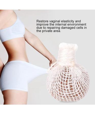 Care Pills 10Pcs Cleaning Anti-itching Repair Pills Female Private Care Pills - Buy Online on GoSupps.com