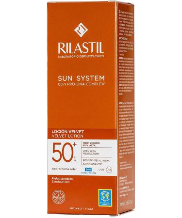 Ril Sun Sys Lech Vell F50 200 - Buy Online on GoSupps.com