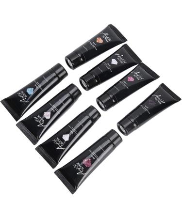 July Summer Gifts Safe To Use Toxic Free And Safe Design Practical Nail Building Gel Building Gel Beauty Shop Salon Shop for Home Manicure Store - Buy Online on GoSupps.com
