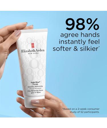 Elizabeth Arden Eight Hour Intensive Moisturising Hand Treatment Super Power Limited Edition 75ml - Buy Online on GoSupps.com
