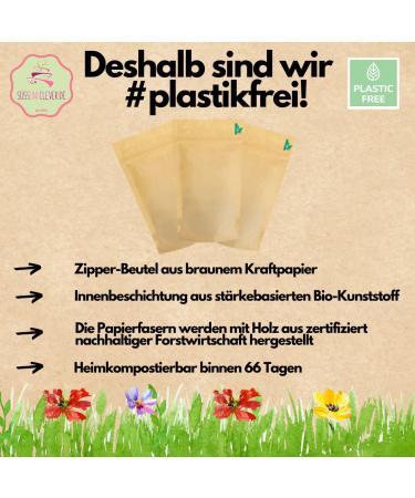 Buy Premium Organic Coconut Milk Powder - 500g | No Additives No Maltodextrin | 17% Protein | Eco-Friendly & Plastic-Free | S ssundclever.de - Buy Online on GoSupps.com