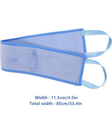 POPETPOP 1 Set Gloves Tanning Back Applicator with Handles Lotion Back Applicator Tanning Back Applicator for Tanning Lotion Back Applicator for Women Flocking Self Tan - Buy Online on GoSupps.com