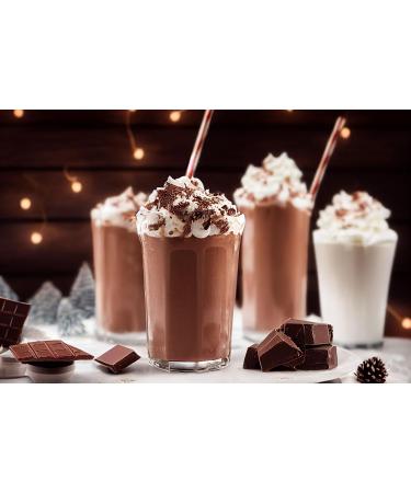 Dextrose Natural Sweetener | Perfect for Homemade Ice Cream & Versatile Cooking & Baking | 1000g - Buy Online on GoSupps.com
