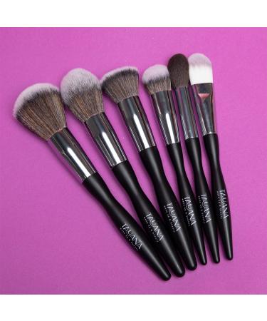 Tauana Makeup Brushes Set
