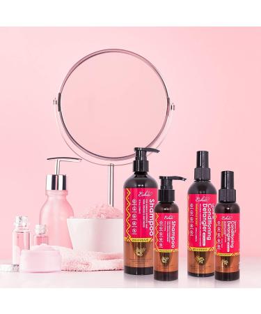Esha Girl Wig & Weave Conditioner- Jojoba Oil, Pineapple Scent | 4 oz (Pack of 1) - Buy Online on GoSupps.com