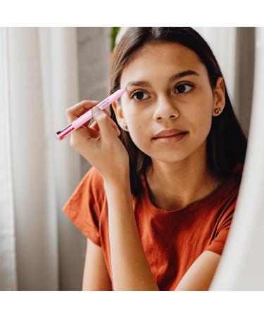 Brow Contour Pencil - Multipurpose Sweatproof Pen for Making up Beauty Tool for Women Girls for Stage Performance Gathering Working Shopping - Buy Online on GoSupps.com