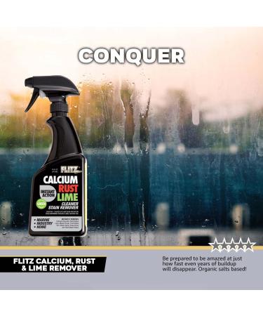 Flitz CR01606 Instant Remover 16oz Light Brown - CR 01606 - Buy Online on GoSupps.com