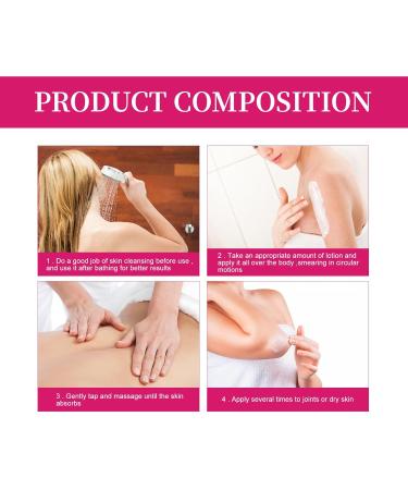 G neric Crema Para Las Manchas De La Cara 1pcs Crema De Arroz Para Blanquear La Piel Para Piel Entrepierna Manchas Codos Piernas Zonas Rodillas Cuello - Buy Online on GoSupps.com