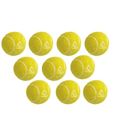 Buy Jameitop Tennis Balls - 10 Pack Chewing Gum Flavor with Fruit Filling - 119.80/KG - International Shipping Available - Buy Online on GoSupps.com