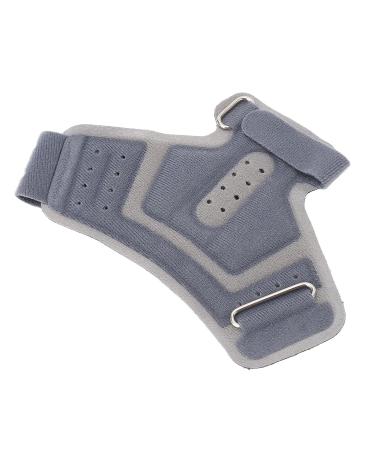 Pomya Thumb Wrist Stabilizer - Breathable Sponge Finger Support Brace for Daily Use | International Shipping Available - Buy Online on GoSupps.com