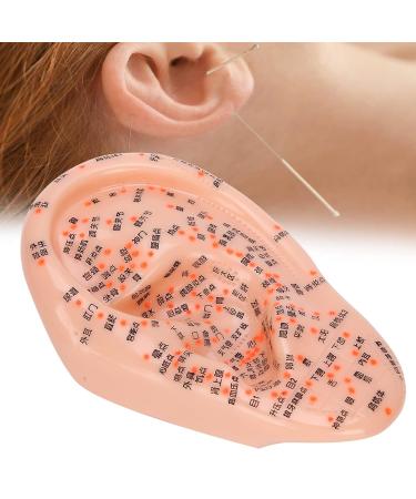 Buy Anggrek Ear Acupuncture Model - Effective Ear Massage & Acupuncture Points Kit for Home Use - International Shipping Available - Buy Online on GoSupps.com