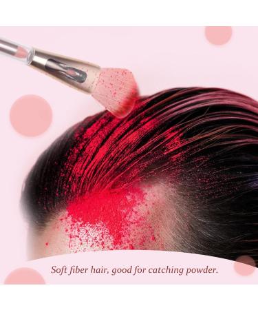Premium Eye Shadow Brush | Essential Cosmetic Brush for Flawless Makeup | International Shipping - Buy Online on GoSupps.com