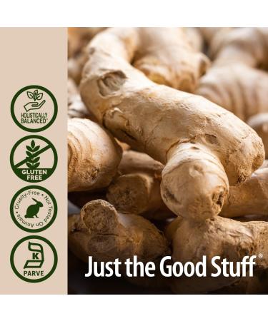 Nature's Answer Ginger with Organic Alcohol 2-Fluid Ounces - Buy Online on GoSupps.com