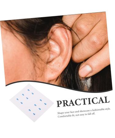 NOLITOY 15pairs Invisible for Women Ear Patches for Photo Shoots Total Patches Convenient Packaging - Buy Online on GoSupps.com