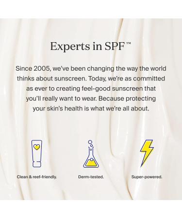 Supergoop! Handscreen SPF 40 Hand Cream - Preventative SPF for Dry Hands - Buy Online on GoSupps.com