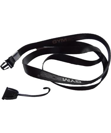 Gymboss Product Bundle: Interval Timer & Stopwatch Accessories for Fitness Training - International Shipping Available - Buy Online on GoSupps.com