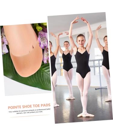 Stylish Casual Dress Shoes & High Heels - 2 Pairs with Toe Cover | Miss Supplies Horseshoe Sebs - Buy Online on GoSupps.com