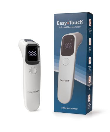 EasyTouch Digital Infrared Thermometer