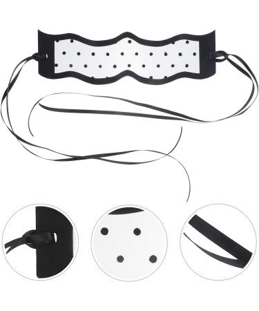 Shop Tovinanna Decorative Eye Masks - Cosplay & Masquerade Masks for Women | Perfect for Parties & Events - Buy Online on GoSupps.com