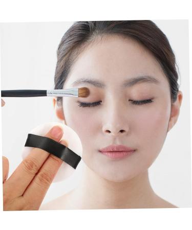 Ipetboom 1 Set makeup containers offic lip balm take puff powder holder loose powder - Buy Online on GoSupps.com