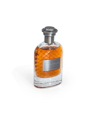 Fragrance World - Mocha Wood Edp 100ml Unisex perfume with amber Spicy Fragrance | Fragrance World Exclusive I Luxury Niche Perfume Made in UAE Amber Wood 3.4 Fl Oz (Pack of 1) - Buy Online on GoSupps.com