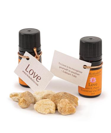 Awakening Essential Oil Blend Collection - Buy Online on GoSupps.com