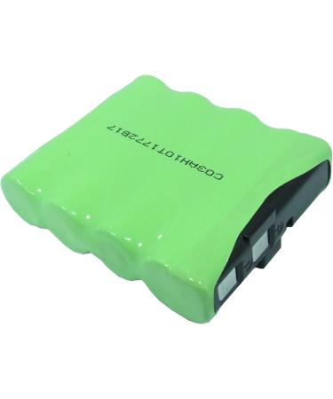 Replacement Battery for AEG Liberty C CA CLT4S S | BT153 1500mAh/4.8V - Fast International Shipping - Buy Online on GoSupps.com