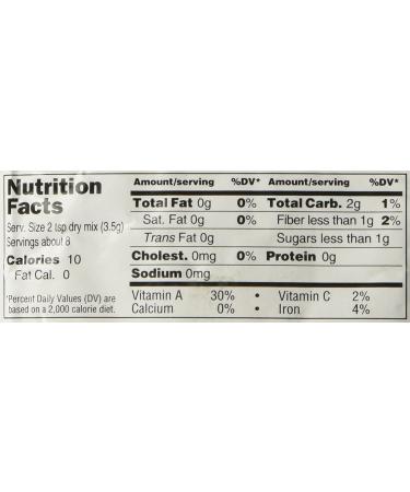 Williams Original Chili Seasoning - Pack of 6 | Premium Spice Blend - Buy Online on GoSupps.com