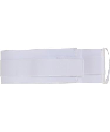 Buy Shoulder Immobilizer - White - Small | Comfortable Support for Recovery | International Shipping Available - Buy Online on GoSupps.com