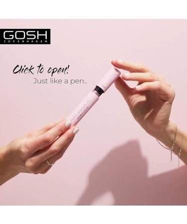 Gosh - Eye Candy Giftset Black - Buy Online on GoSupps.com