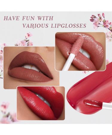 Color Nymph All-in-One Makeup Set for Teens | Reusable Pink Handbag | Eyeshadow Blush Bronzer Highlighter & Lipgloss - Perfect Gift for Girls & Women - Buy Online on GoSupps.com