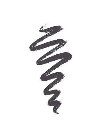 Eye Embrace Liz Medium Gray Eyebrow Pencil - Waterproof & Cruelty-Free - Buy Online on GoSupps.com