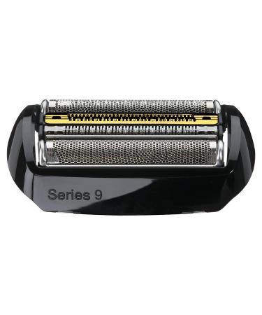 Braun 92B  Replacement and Replacement for Electric Shaver Compatible with Series 9 Shaving Machines, Black